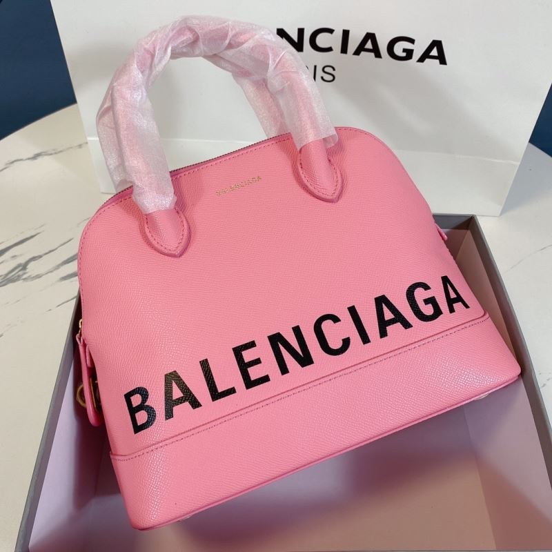 Balenciaga Ville Top Series Bags